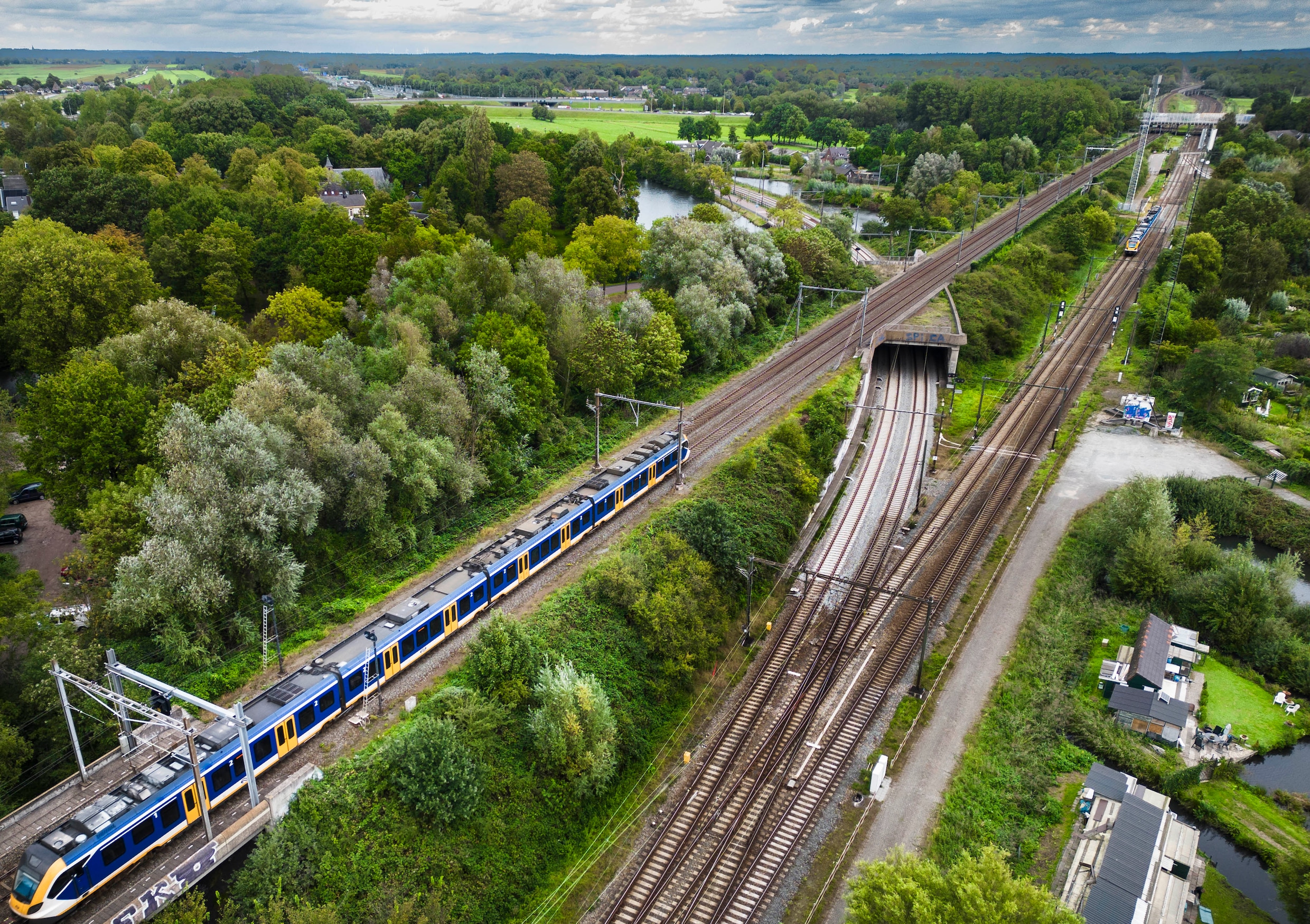 Kwart Zeeuwse waterkeringen voldoet niet aan veiligheidsnorm - Dagblad van het Noorden