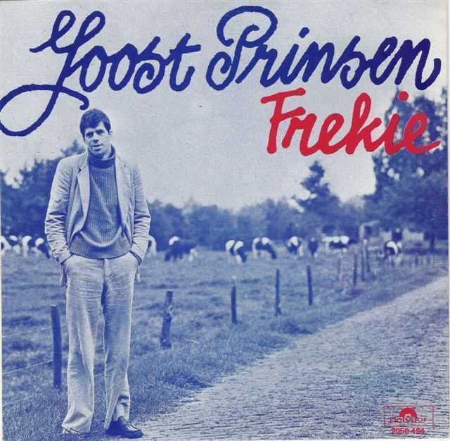 Melancholie en meededogen waren de fundamenten onder ‘Frekie’, de ...