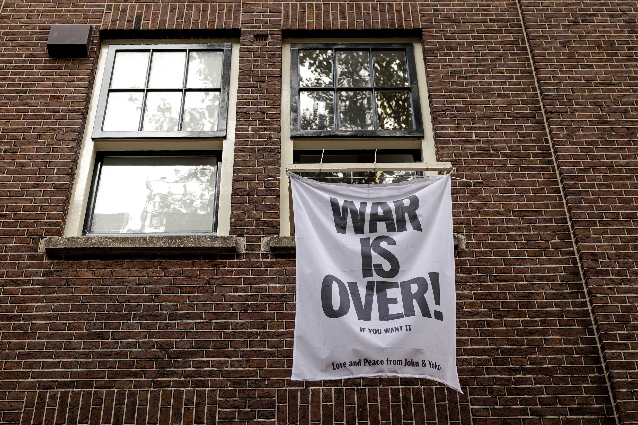 ‘Onvoorwaardelijke steun aan Israël betekent in feite dat schendingen ...