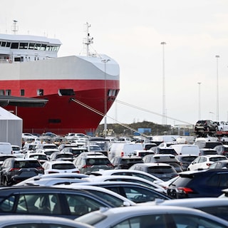 Tesla Strike in Sweden Ends After Three Years