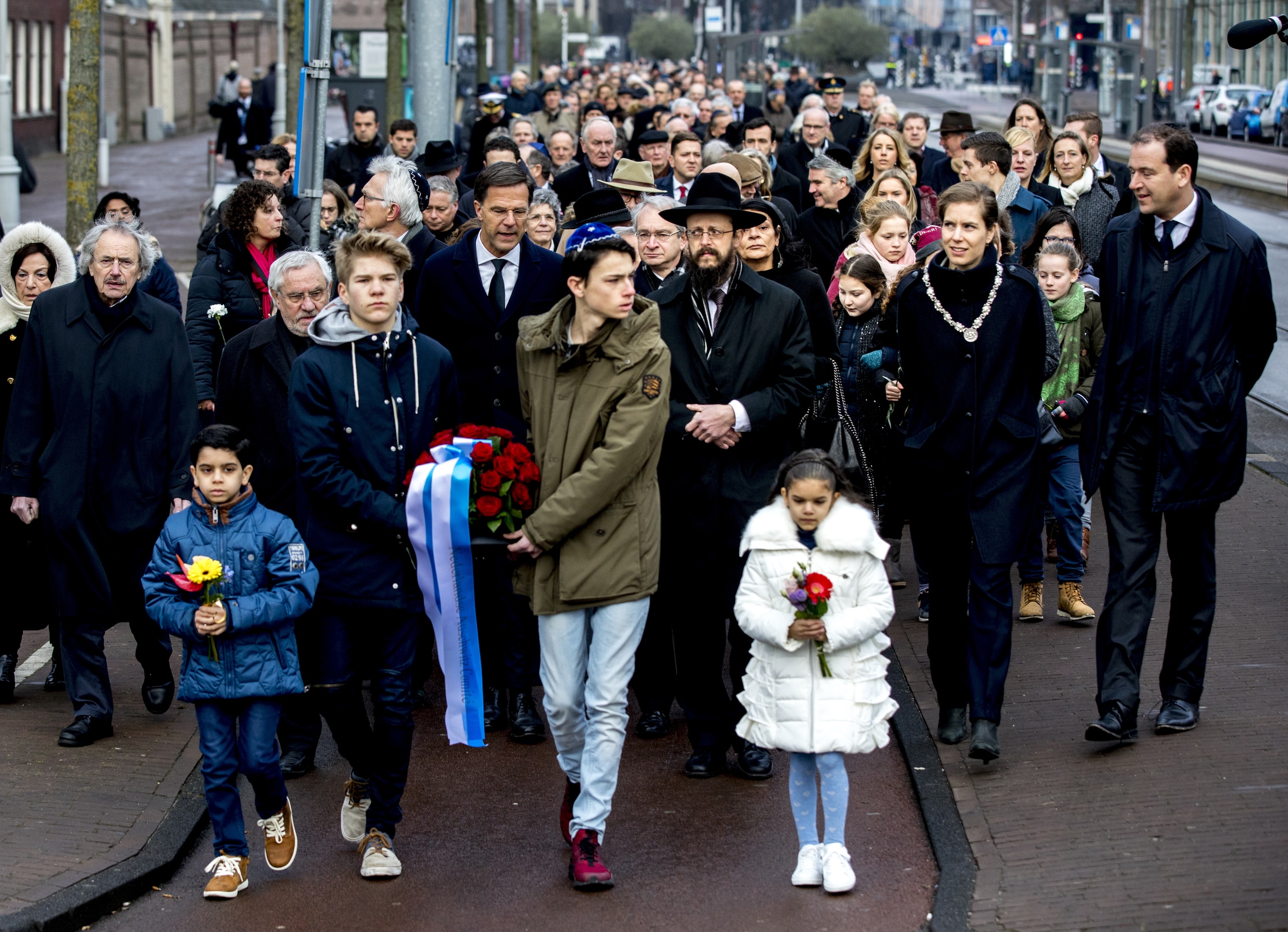 Opinie: Wat We Níét Kunnen Gebruiken Is De Boodschap Dat De Kleine ...