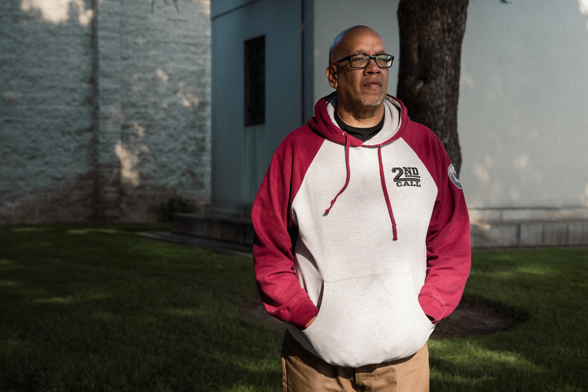 Niet langer kwaad bloed: in Los Angeles bouwen ex-gangsters aan een ...