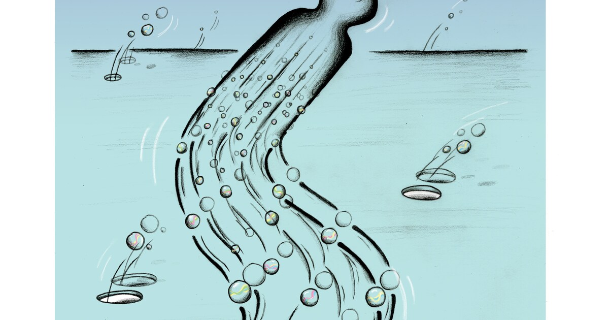 Recensie Rob van Essen heeft weer