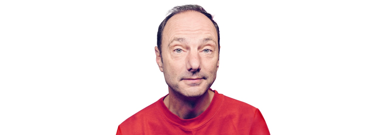 We zijn allemaal een beetje psychopate narcistische neuroten met ...