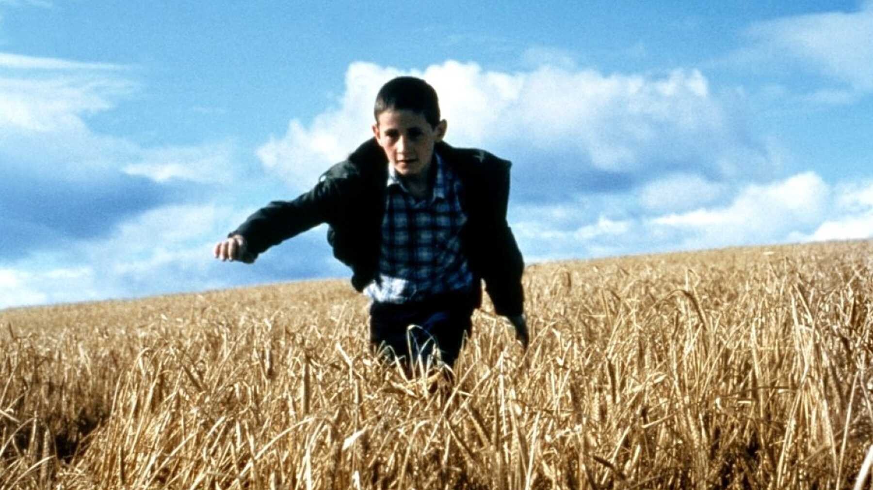 Filmmuseum Eye vertoont in het dubbele retrospectief Britain’s ...