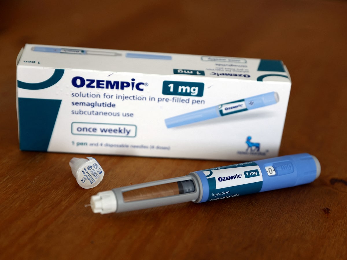 semaglutide bijwerkingen Science: afslankmiddel semaglutide doorbraak van het jaar