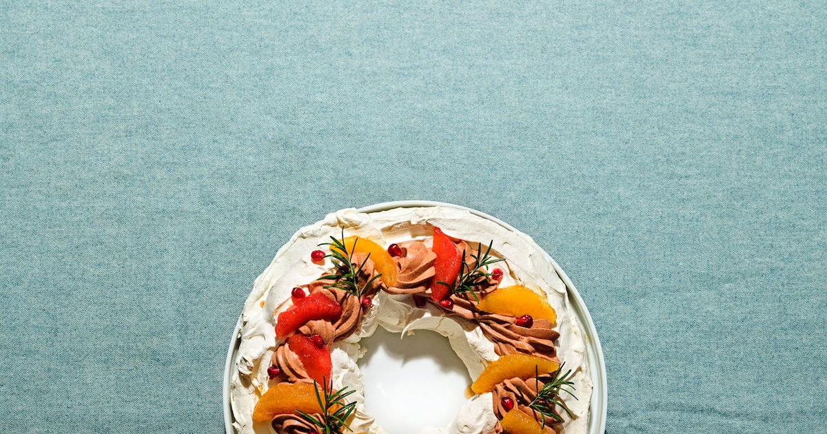 Yvette Ziet Het Leven Als Een Groot Gerecht En Eet Wat Ze Geserveerd