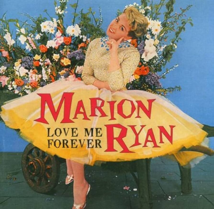 In het melodramatische ‘Eloise’ bezingt Barry Ryan die ene denkbeeldige ...