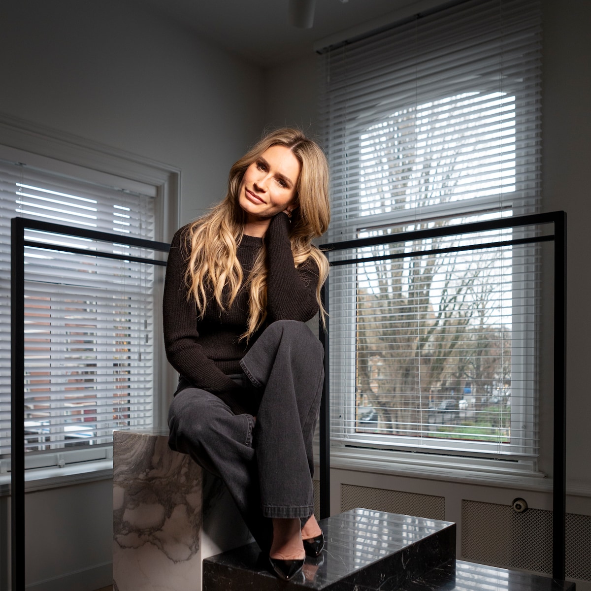 Nikkie plessen kleding merk best sale