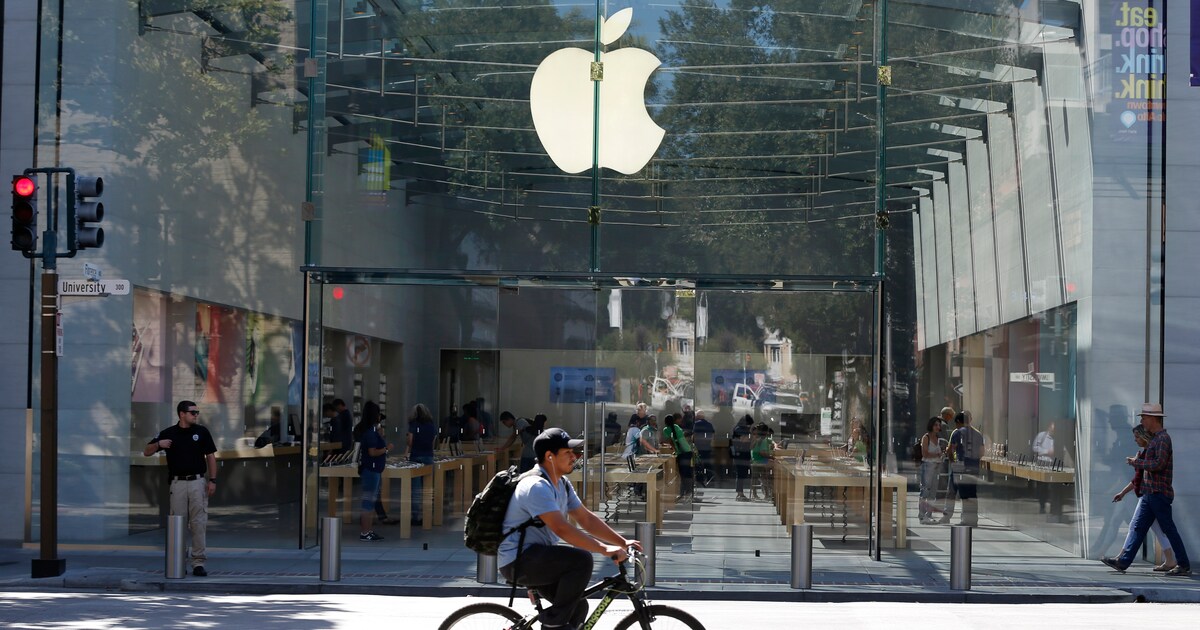 Apple negeerde jarenlang meldingen over vermeende beveiligingsfout: ‘Onethische nalatigheid’