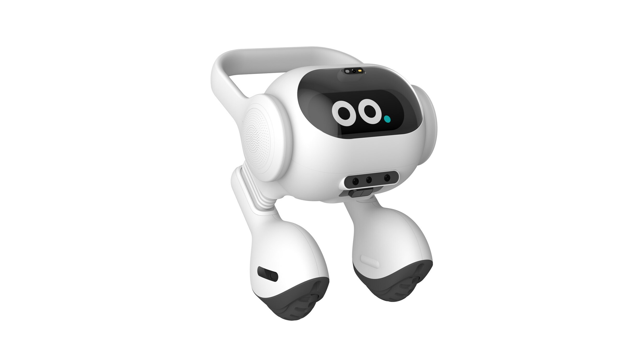 2025 Nieuwe robothond voor volwassenen, robothond, Nicoo - Mijn realistische robotpuppy die zich gedraagt als een echte puppy on