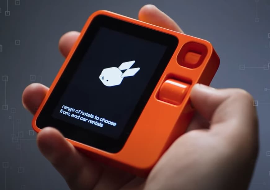 Van AI-smartphones tot robotbaasjes voor honden: Gadget- en techbeurs ...