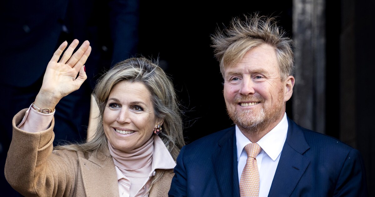 Kong Willem-Alexanders skattevurdering nærmer seg takket være nye rapporter i salen