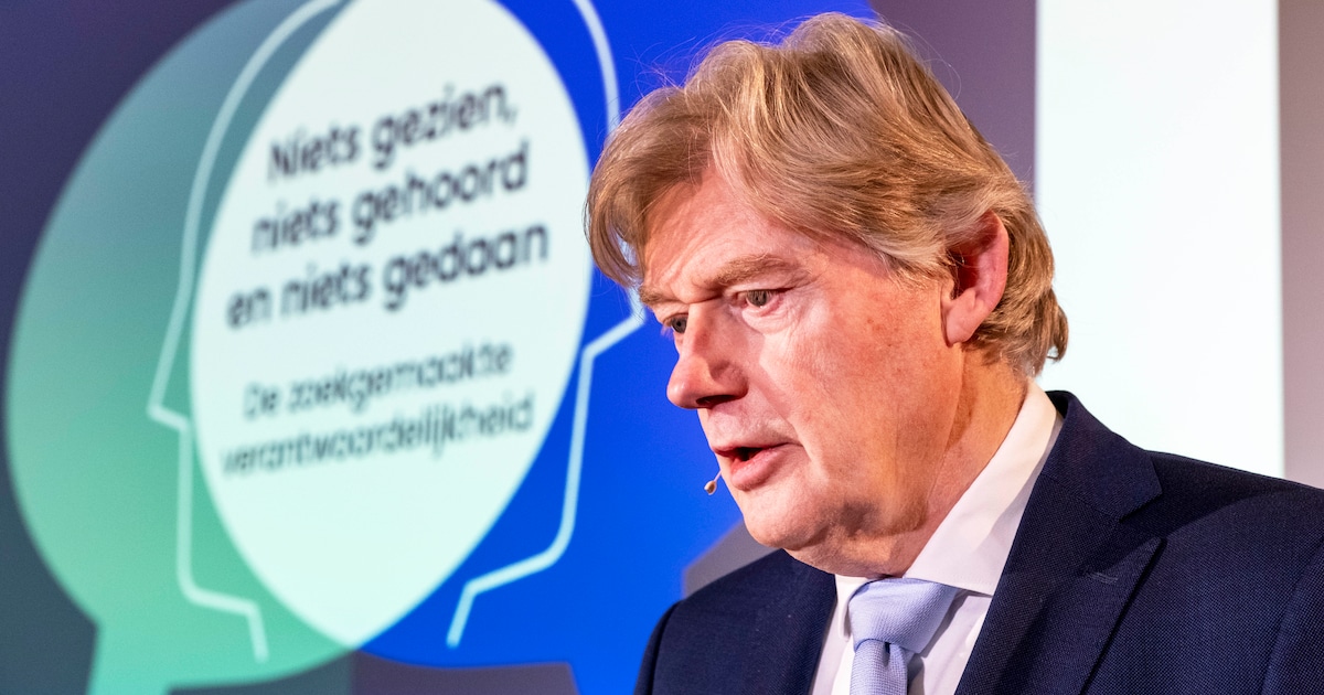 ‘Een goed tv-programma gemaakt onder barre omstandigheden is als een ...