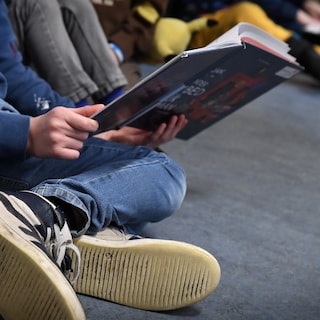 De leescrisis vraagt om een evaluatie van dertig jaar leesbeleid