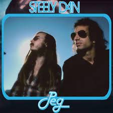 Het was geen probleem om in de tijd van Steely Dan een naam uit ‘Naked
