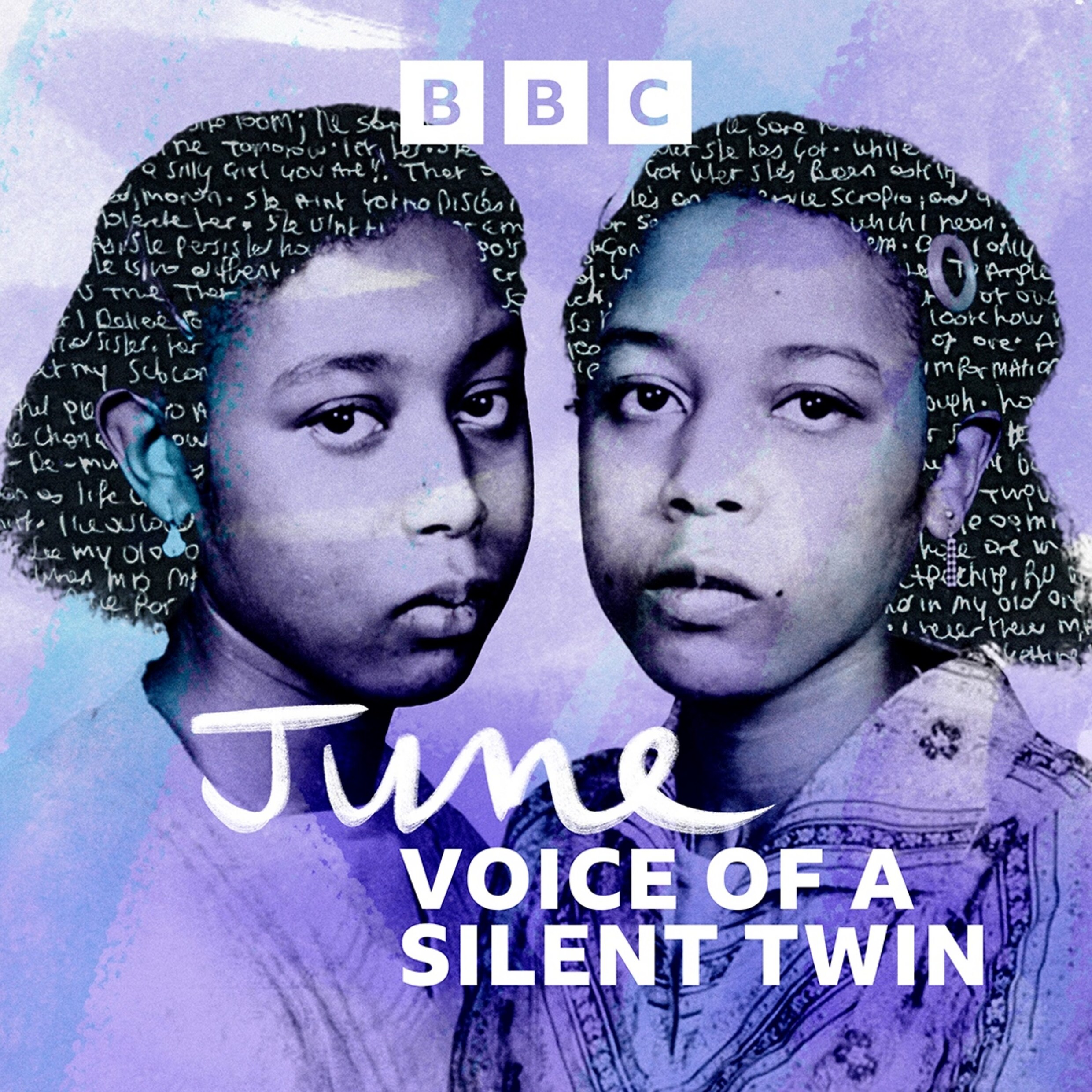 In ‘June Voice of a Silent Twin’ komt eindelijk de helft van een