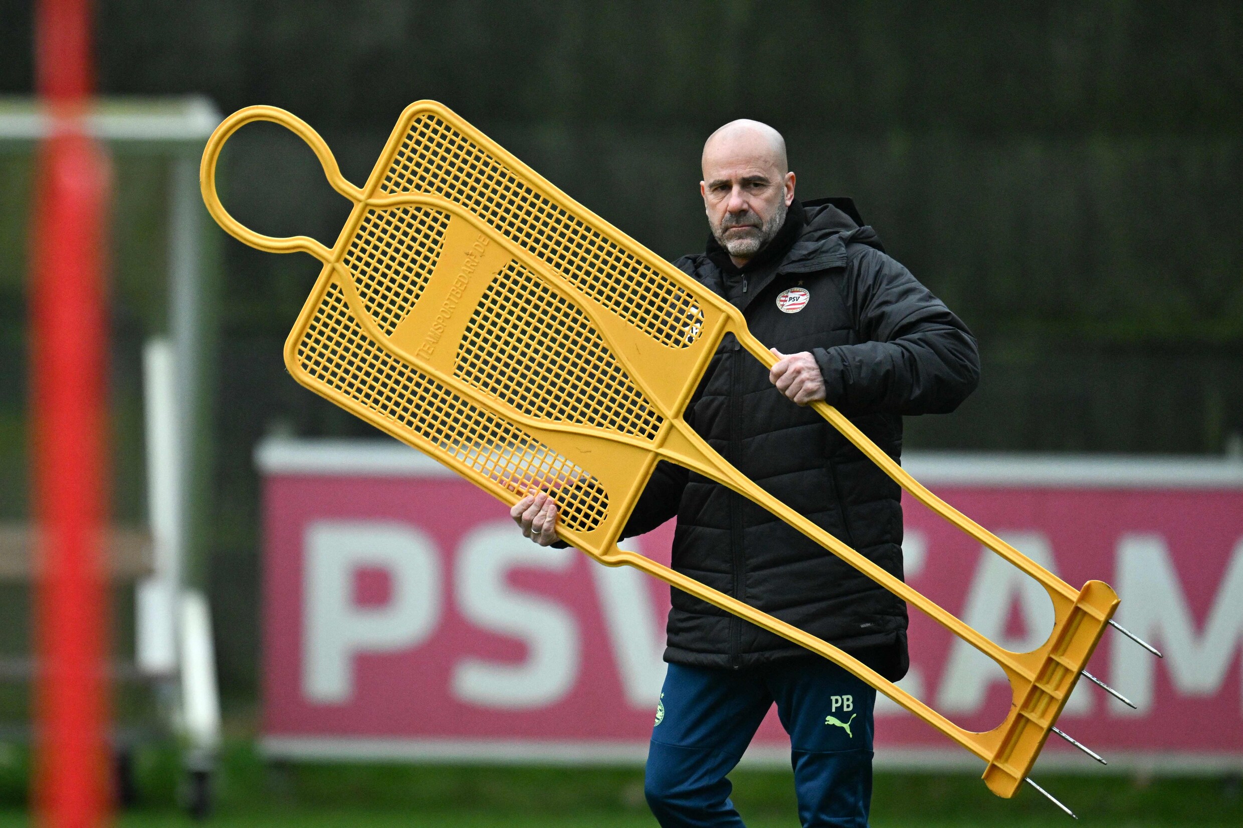 PSV’er Dest over duels met Dortmund: ‘Dit is een unieke kans om de ...