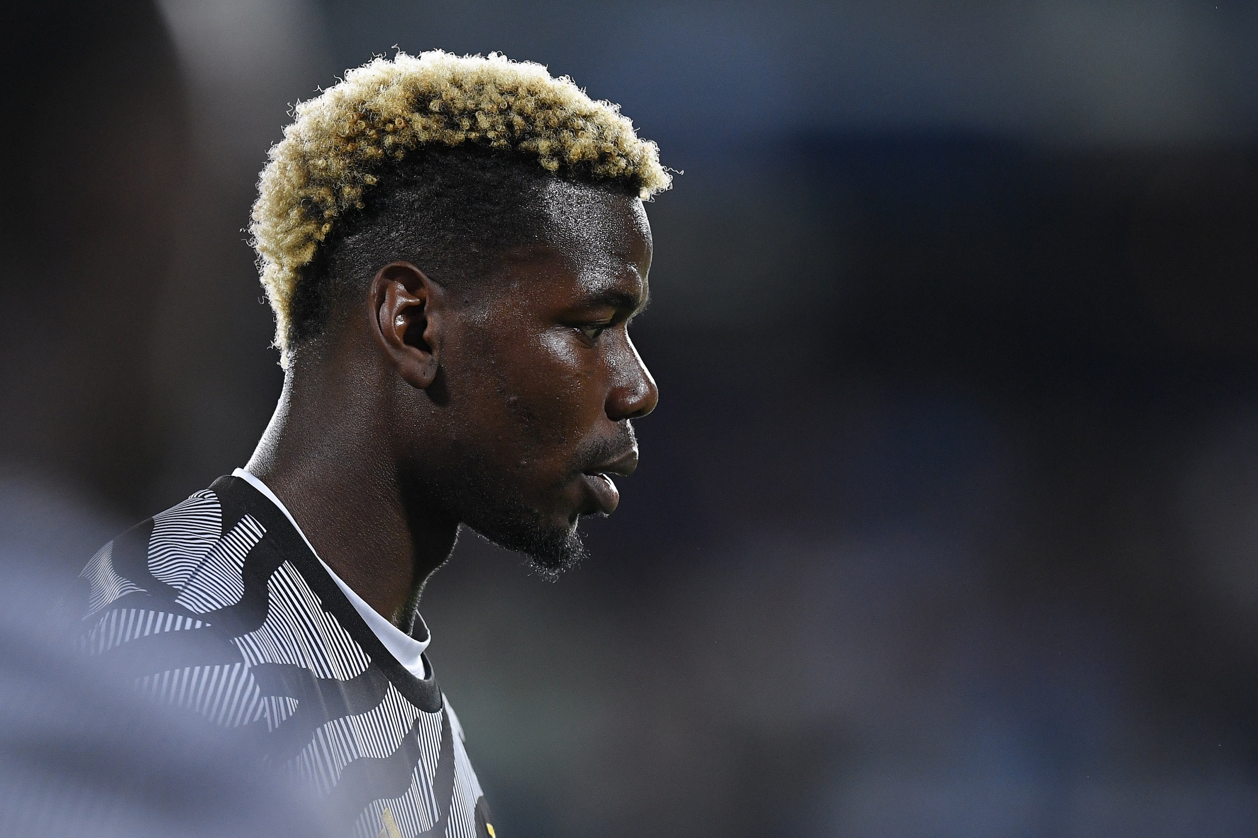 Franse topvoetballer Paul Pogba voor vier jaar geschorst wegens  dopinggebruik | de Volkskrant