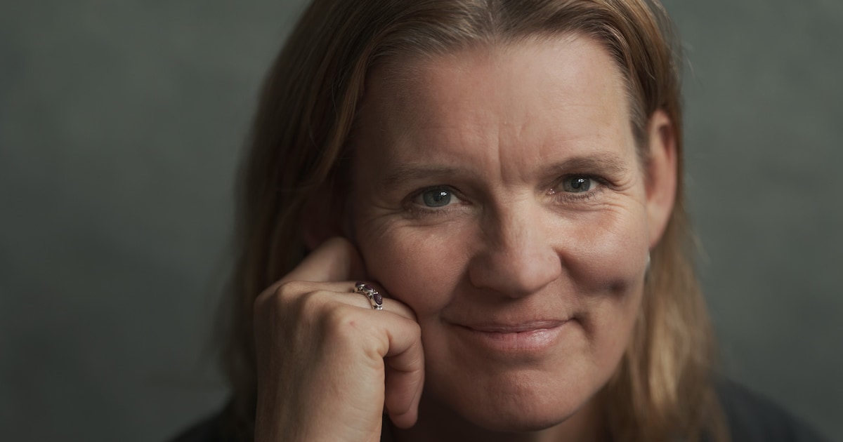 Marijke Schermer beantwoordt vragen van de Volkskrant Leesclub over haar nieuwe roman ‘In het oog’