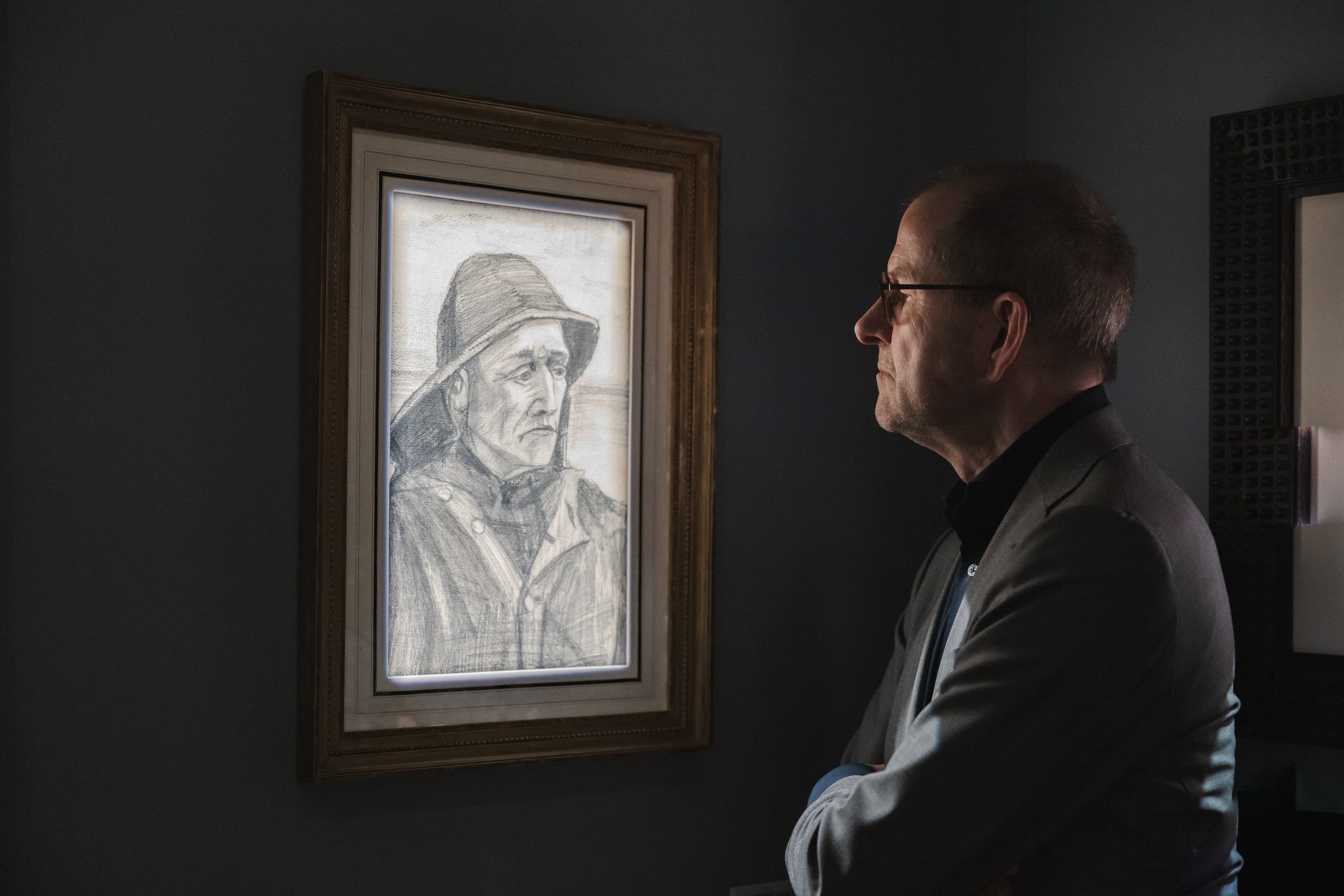 Kunst kopen voor gevorderden op de Tefaf: ‘Ik moet me enorm beheersen ...