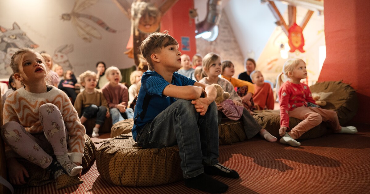 Het Nederlandse onderwijssysteem demotiveert om te lezen