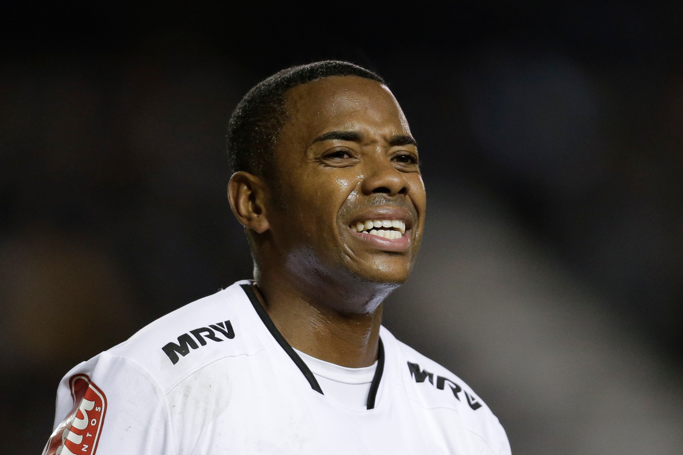 Braziliaanse oud-topvoetballer Robinho gearresteerd: moet negen jaar de ...