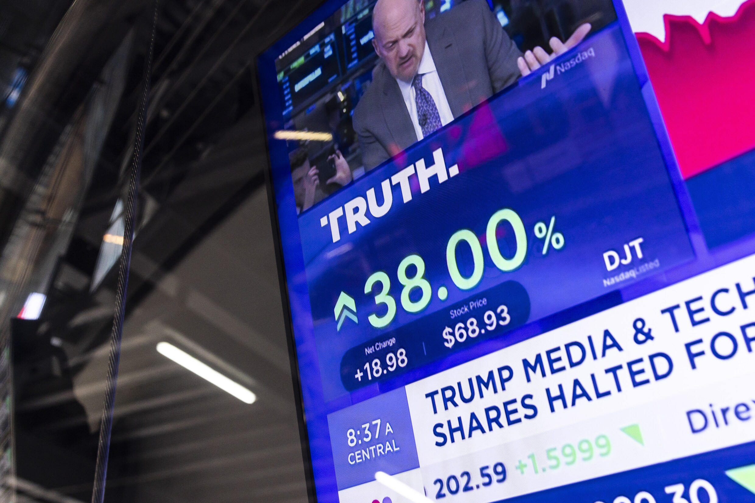 Truth Social Host Rumble'S $1.2 Billion Deal: A Deep Dive Analysis - zdv7ysq