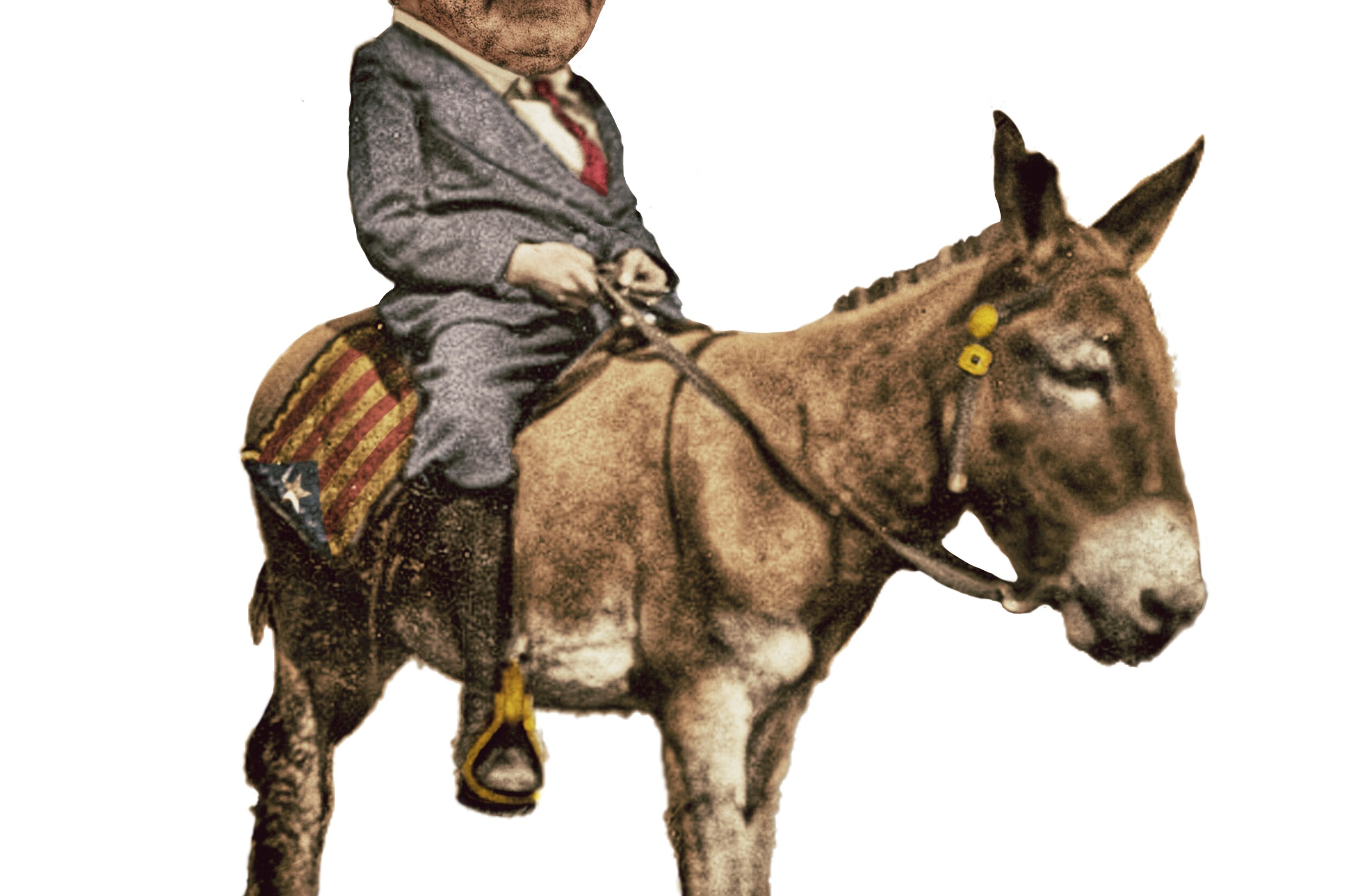 Bij Carles Puigdemont is voorspoed voor Catalonië nog stééds alleen maar mogelijk buiten Spanje