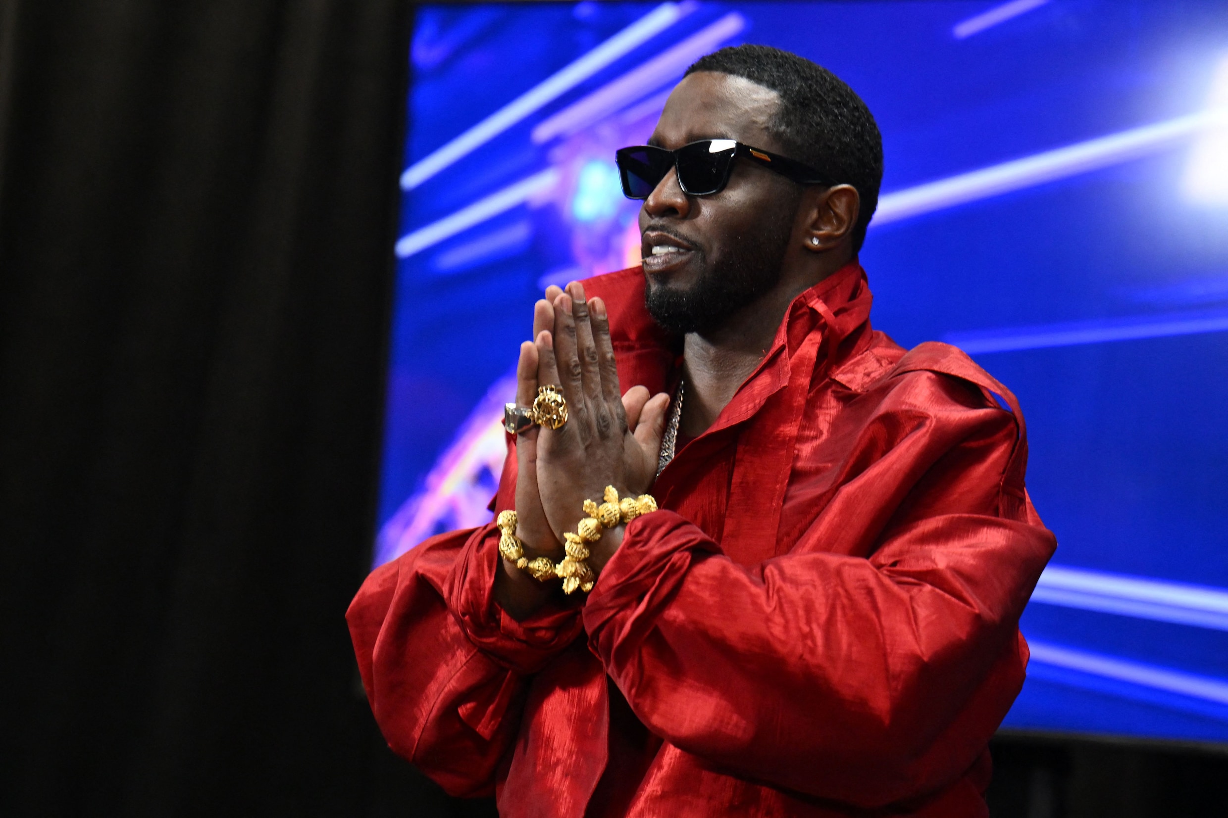 Met rechtszaken tegen Sean ‘Diddy’ Combs lijkt weer een grote held van
