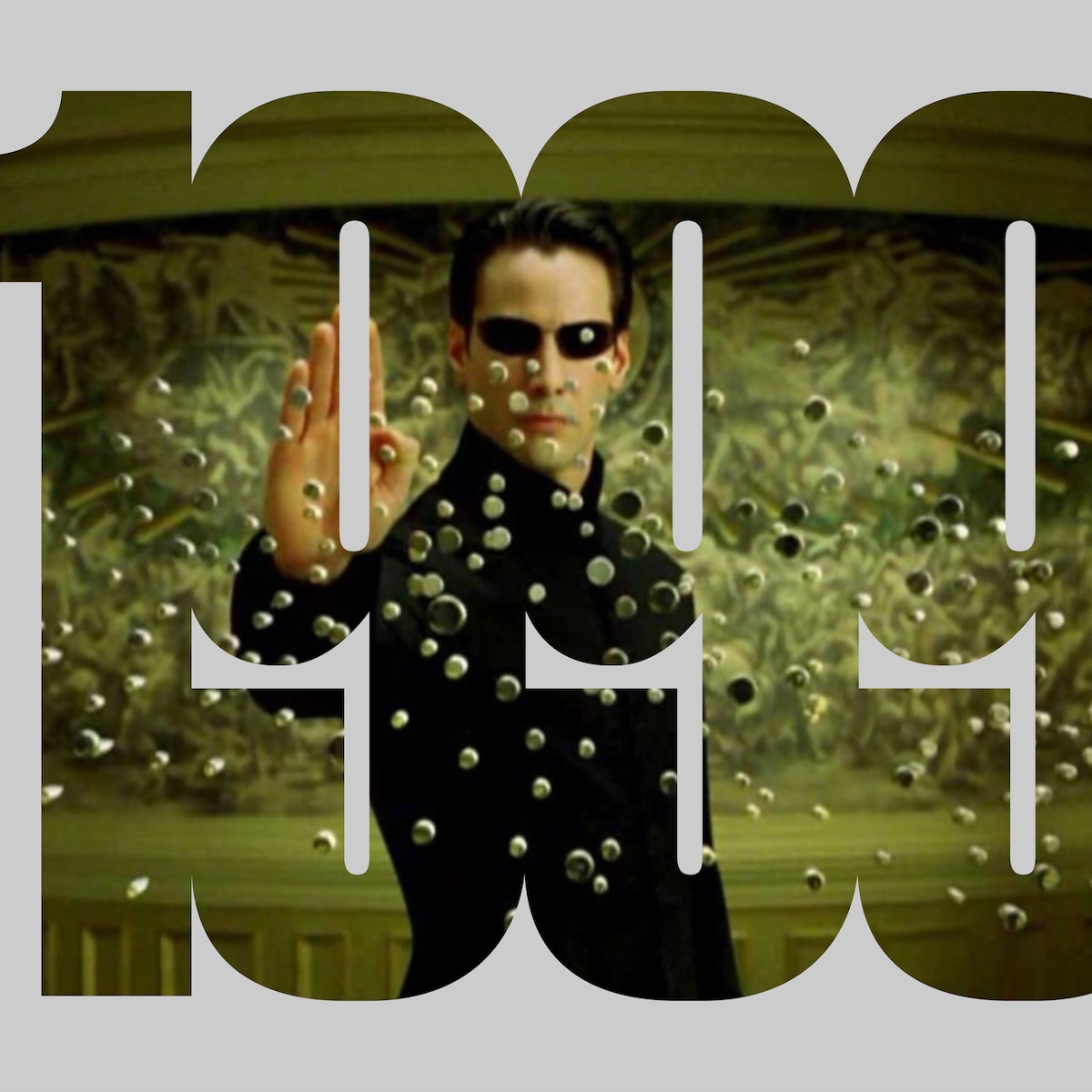 neo stopping bullets png