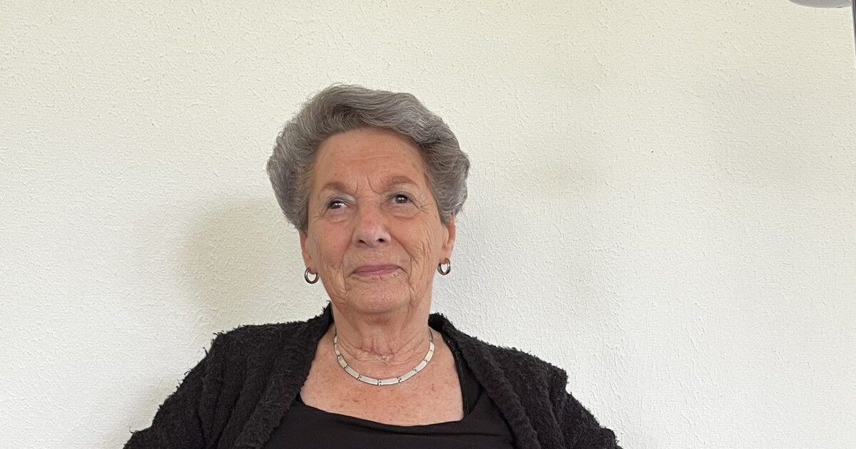 De eerste vrouwelijke burgemeester van Twente droomde groot