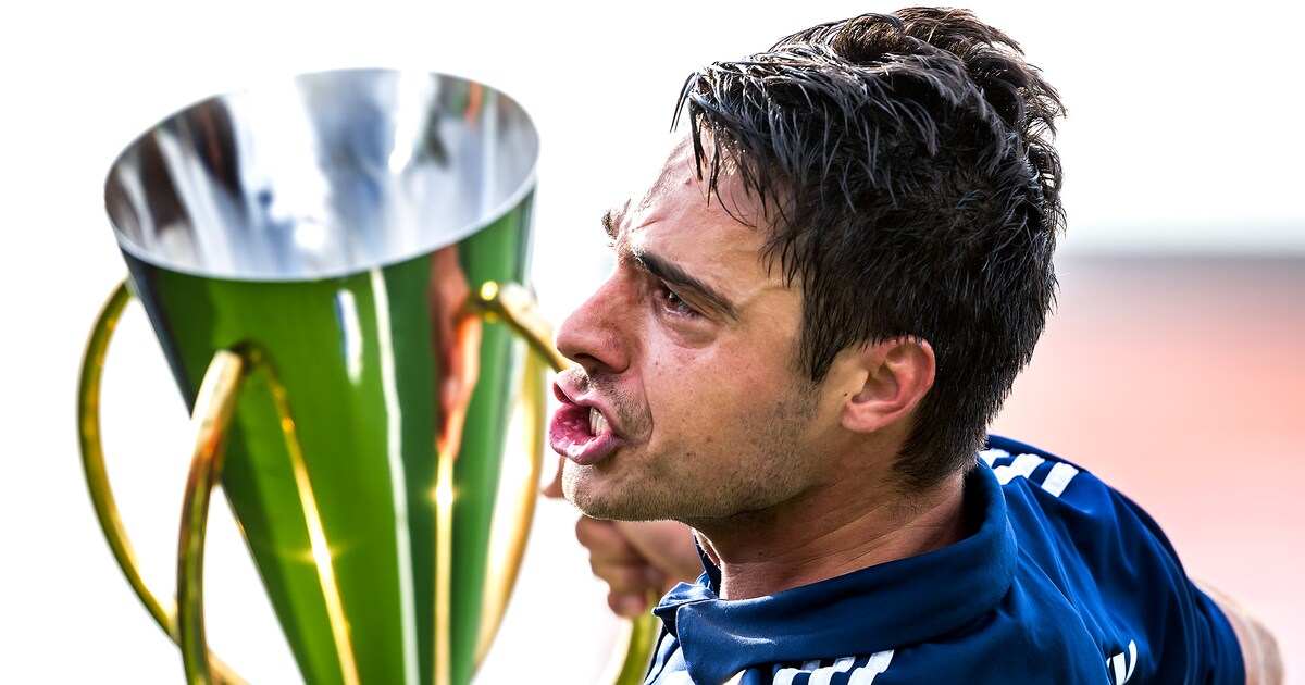 De ‘Patron van Pinoké’ leidt zijn ploeg naar de Europese hockeytitel ...