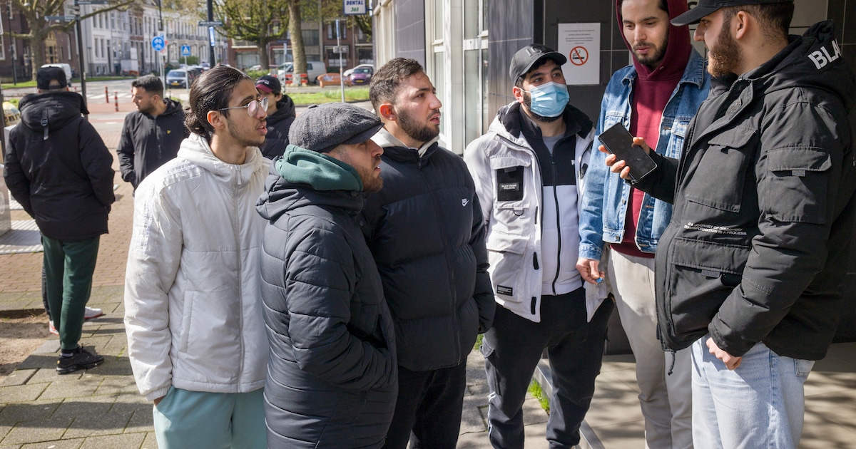 Mogen derdelanders nu wel of niet op straat worden gezet? ‘Ik vind het nog steeds bizar, ik ben