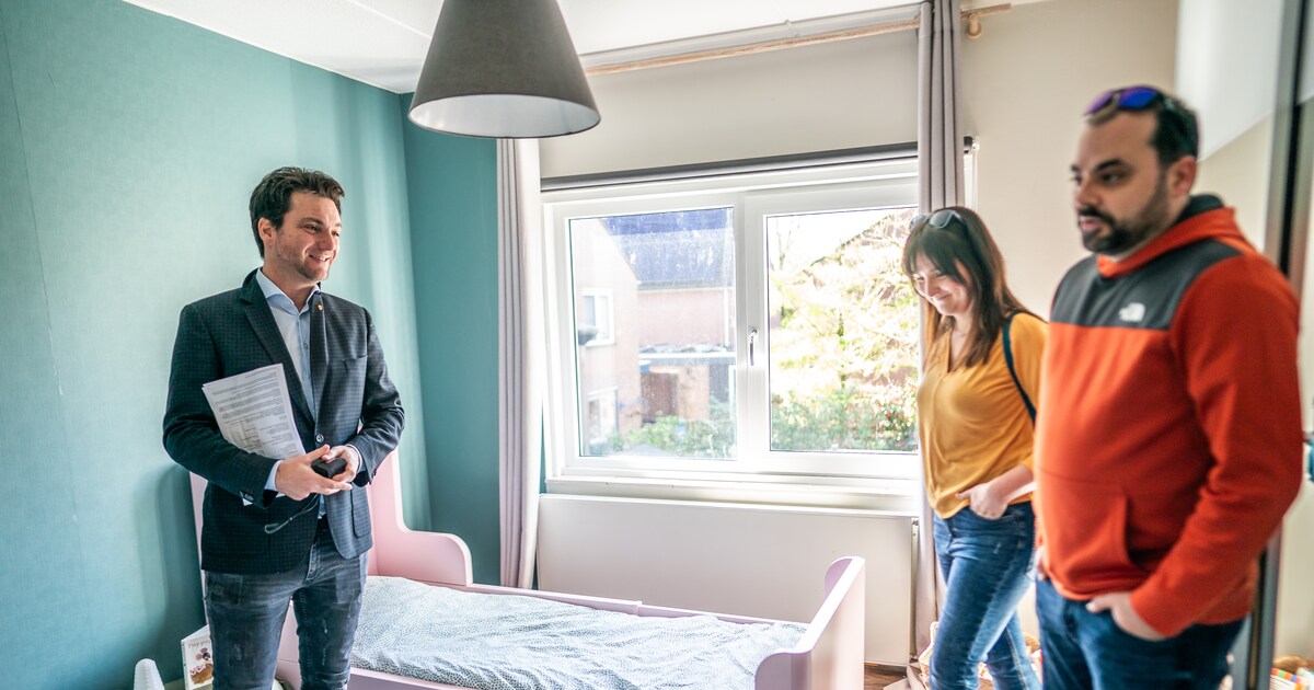 Opinie: Geef elke starter (ongeacht leeftijd) een belastingvrije voet op eerste woning