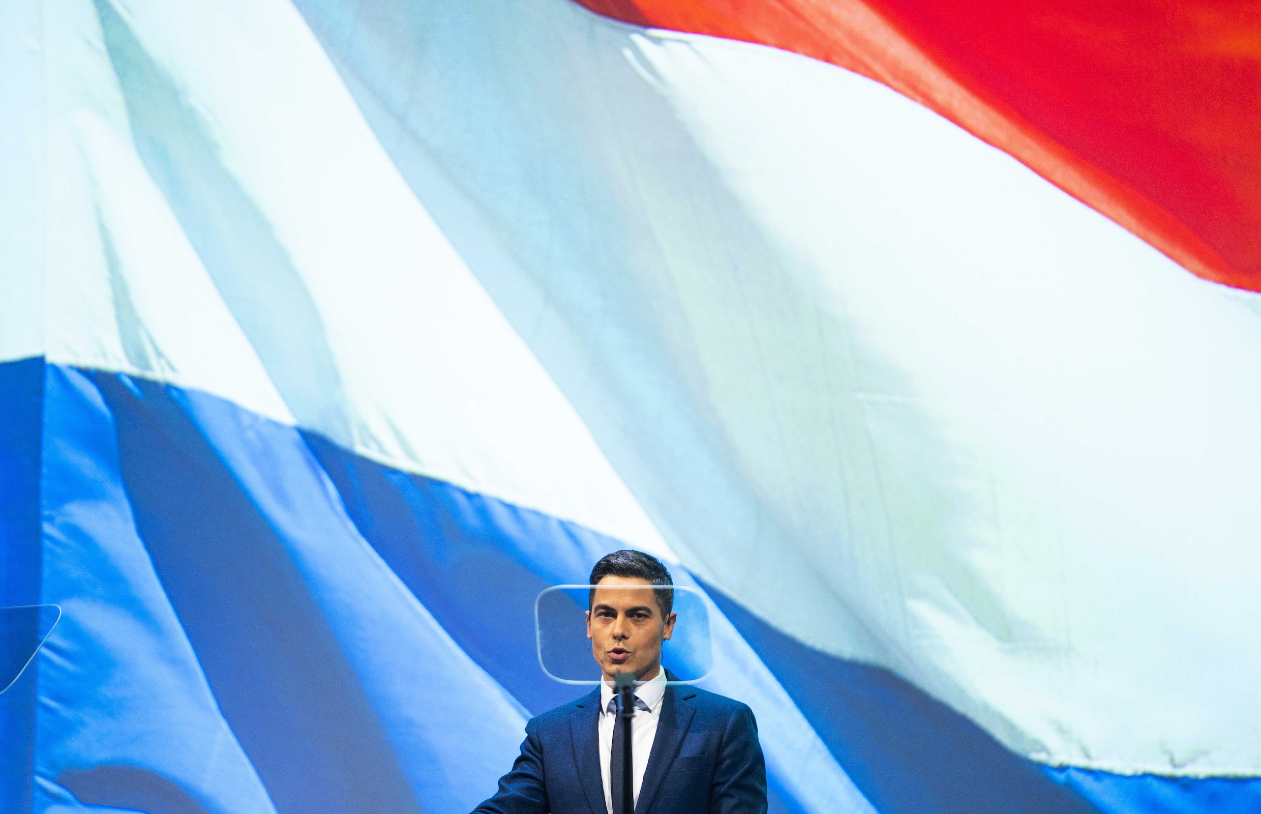 D66 bereidt zich voor op oppositie: ‘Een tikkeltje nationalistisch? Dat ...