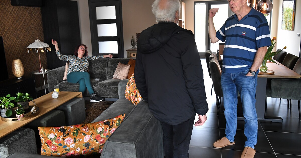 Lezersreacties: ‘Winstbelasting op de verkoopwinst van een huis is het definitieve slot op de woning