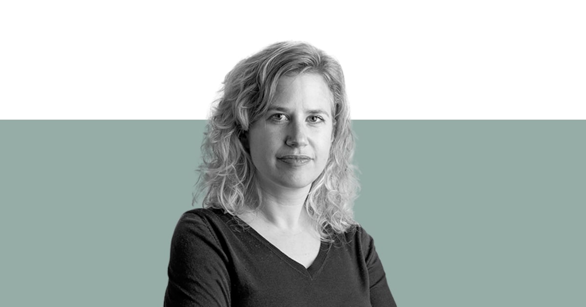 Wat moeten Groningse slachtoffers van aardbevingen met een AI-fabriek?