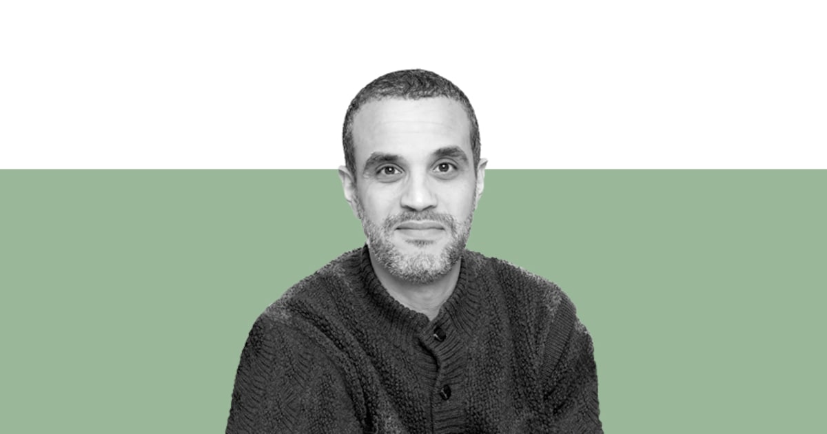 Journalist Omar Radi werd op een politiek altaar geslachtofferd | de ...