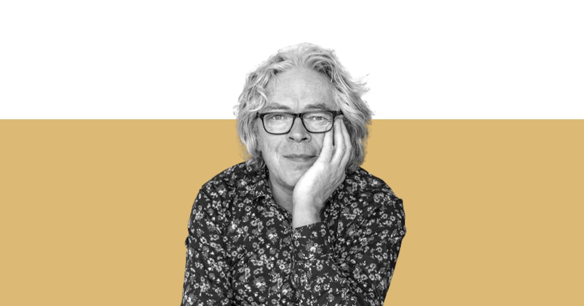 Pas om half een kwam de eerste definitieve verkiezingsuitslag, uit het pittoreske Doesburg en Nederw