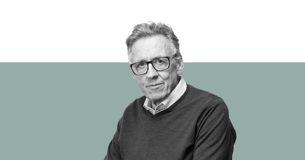 We hebben nog altijd heel veel dat het waard is om te verdedigen