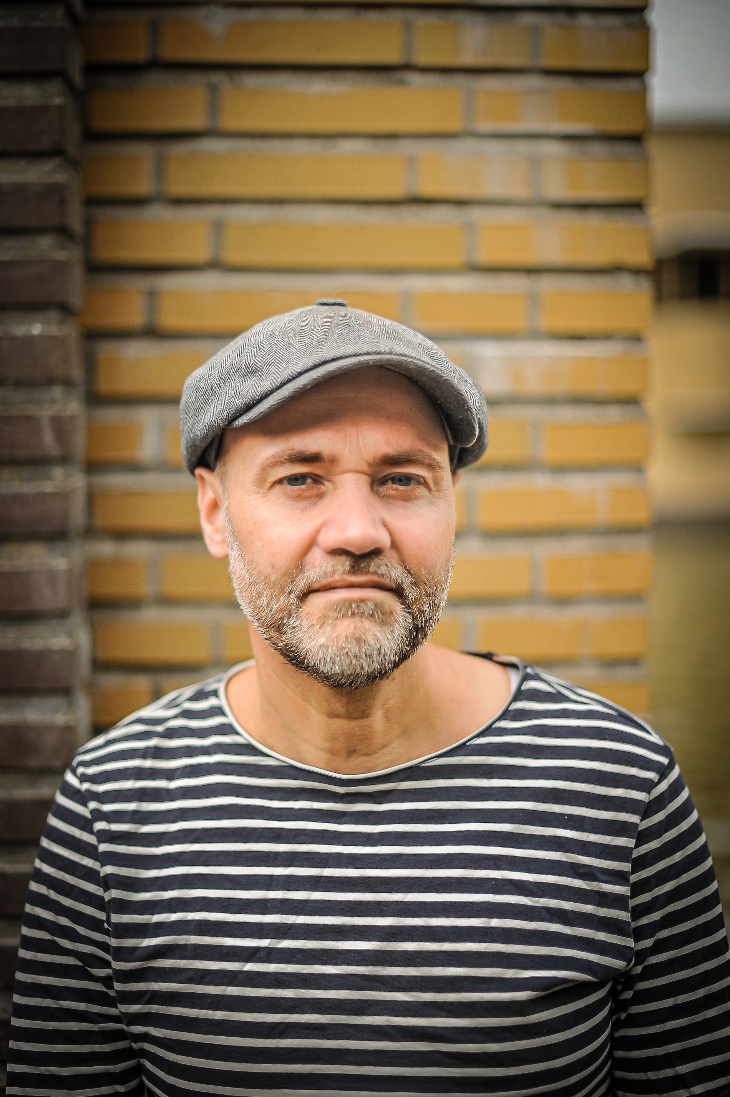 Dylan van Rijsbergen