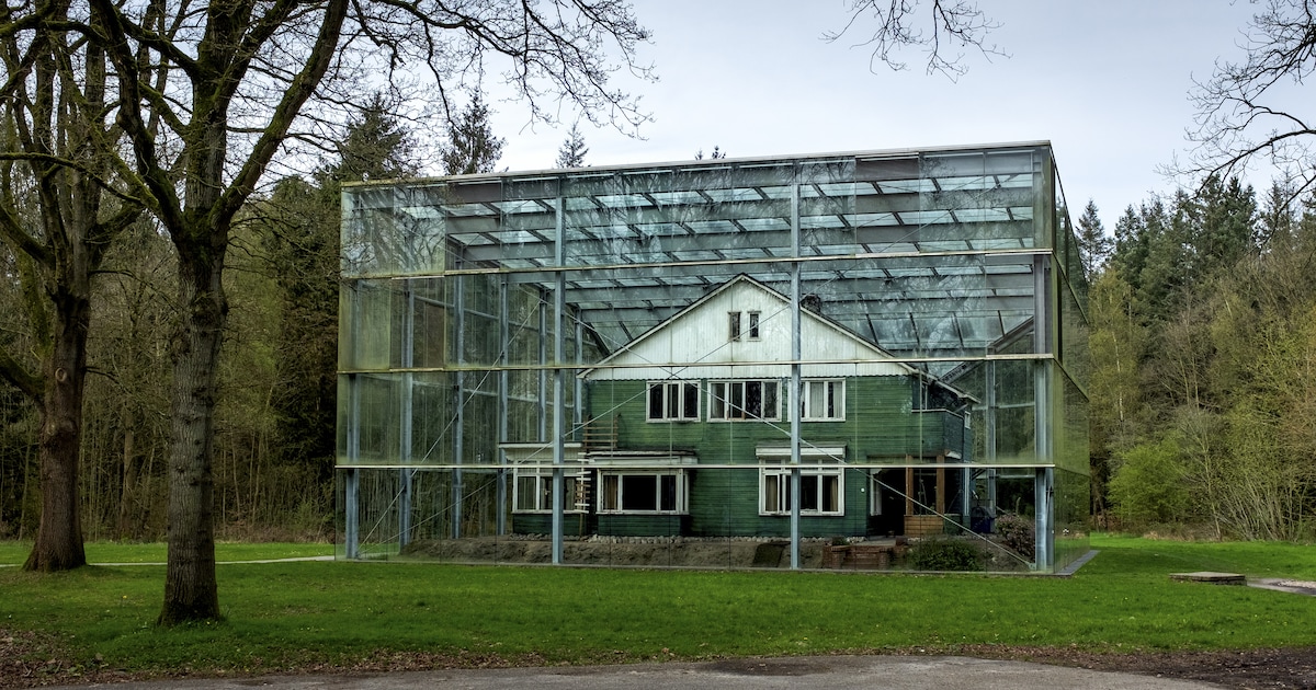 Directeur Westerbork over plan om daders van antisemitisme kamp te laten bezoeken: ‘Moet geen strafe