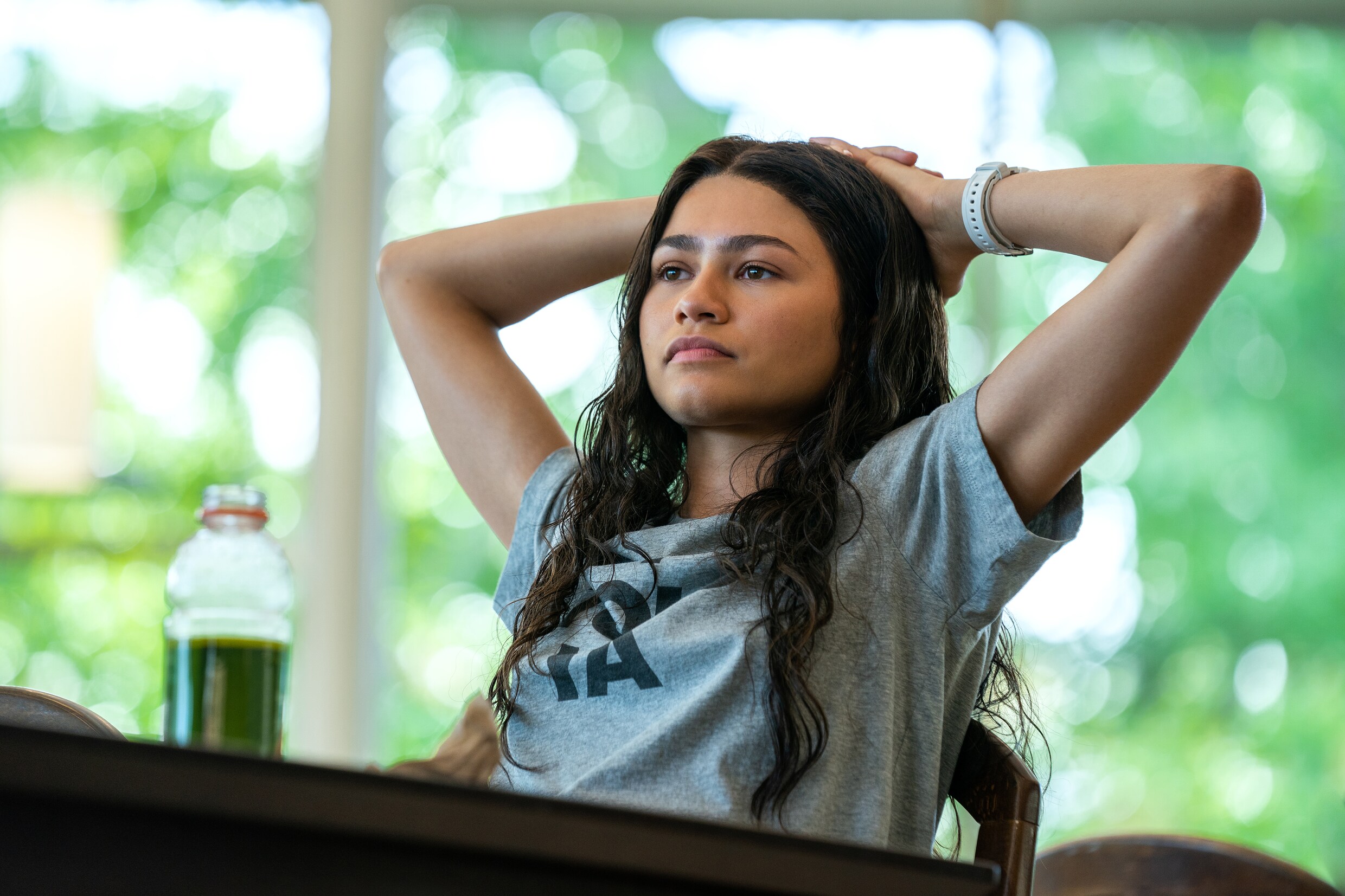 Emotionele rauwheid en het vermogen om bullshit door te prikken zijn nu