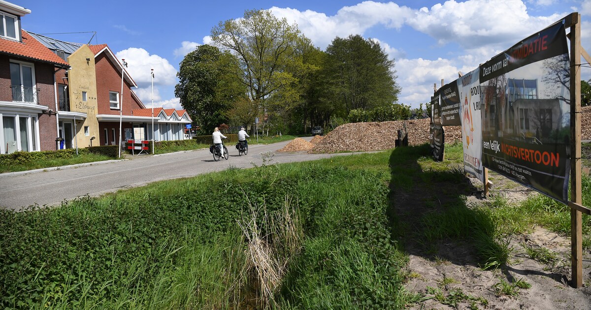 Boegbeeld van verzet tegen azc Albergen krijgt 5 maanden celstraf voor bedreigen burgemeester