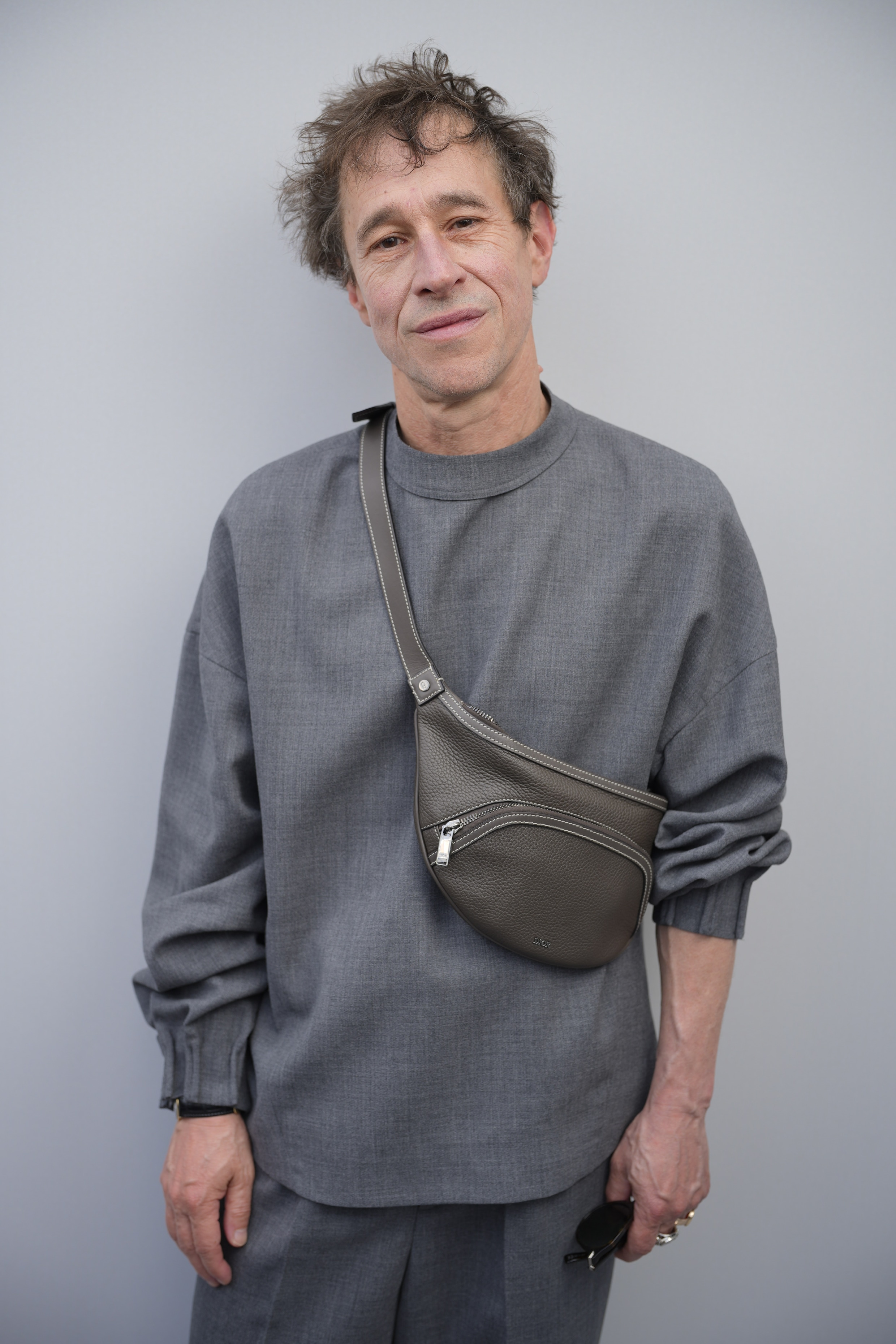 Cineast Bertrand Bonello over zijn sf-film ‘The Beast’, waarin AI alles ...