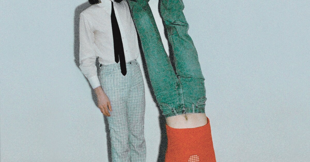 The Lemon Twigs bevestigen hun status als jonge grootmeesters van de ...