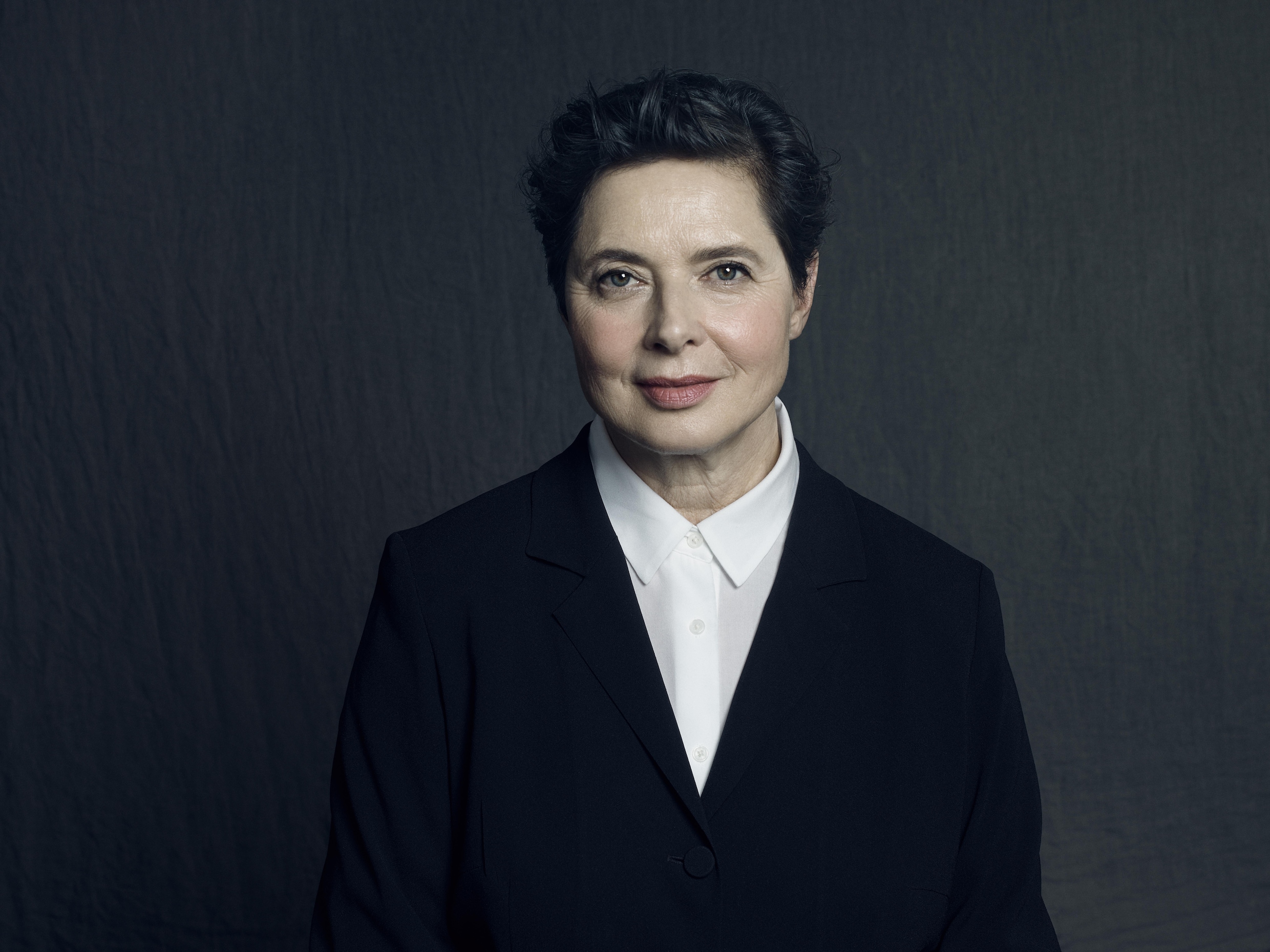 Isabella Rossellini Mother