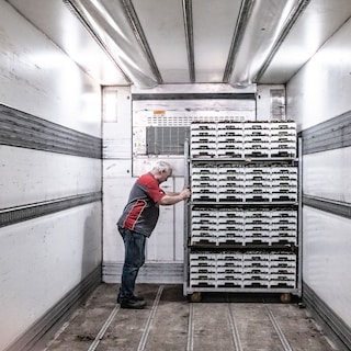 UWV: banenmotor stagneert door Iranoorlog en hoge 