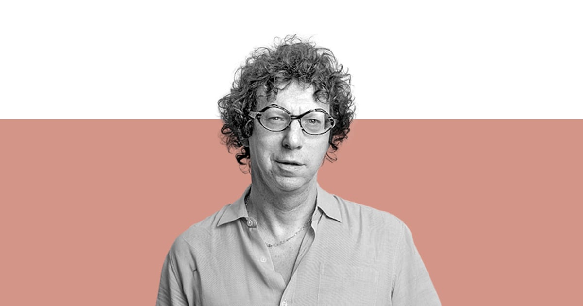 Daan Roovers leek mij een betere leider van GroenLinks-PvdA dan Jesse Klaver